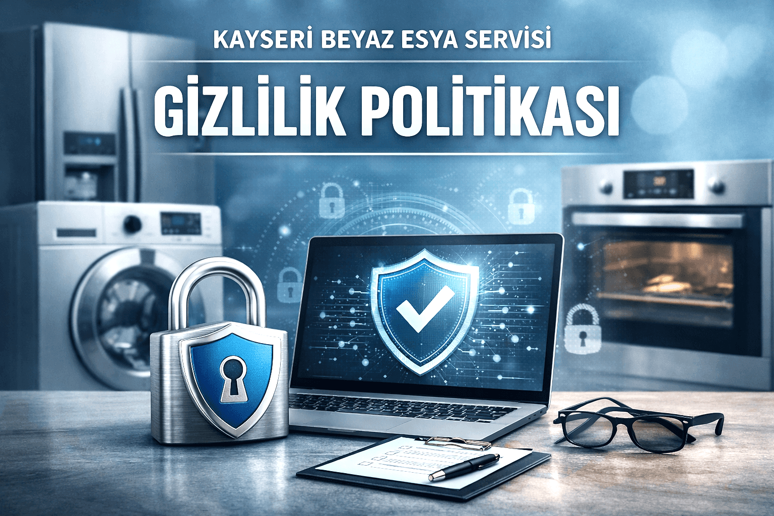 Gizlilik Politikası