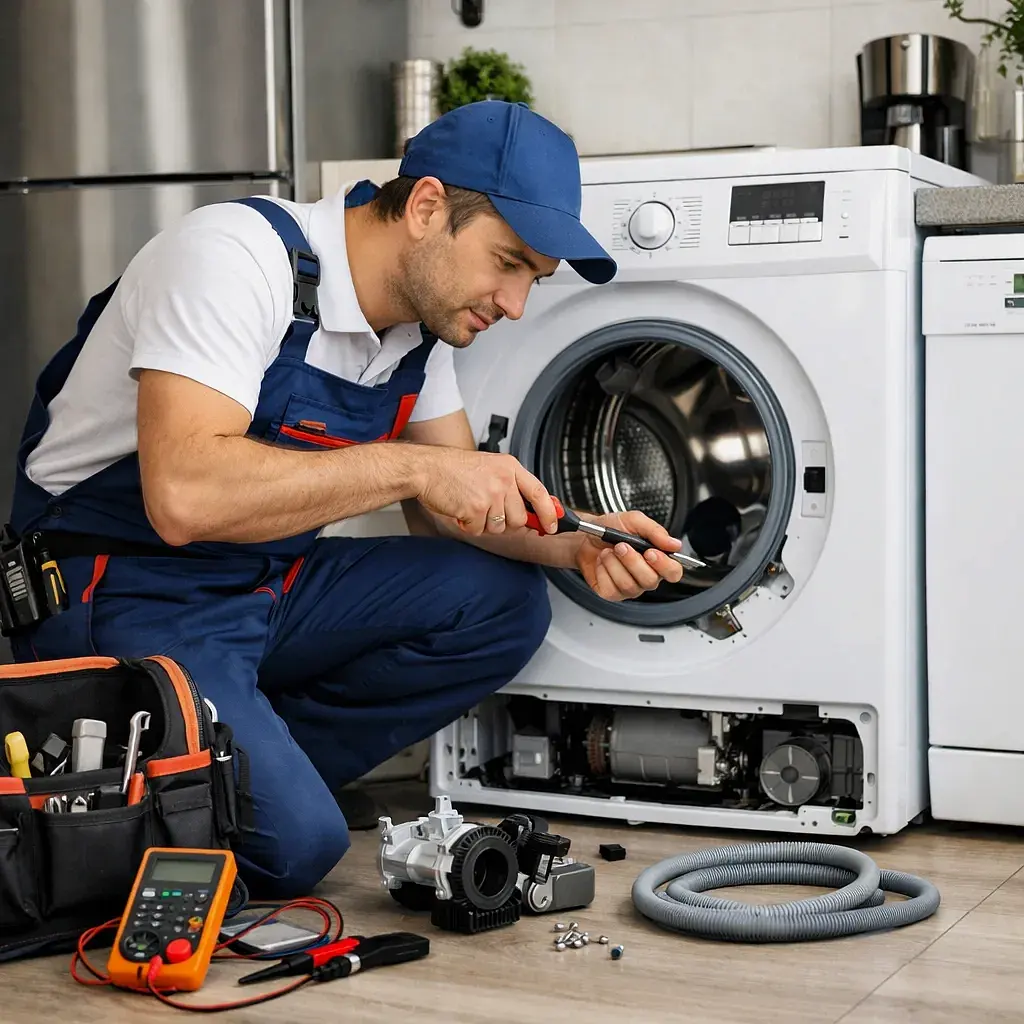 Kayseri Beyaz Eşya Servisi